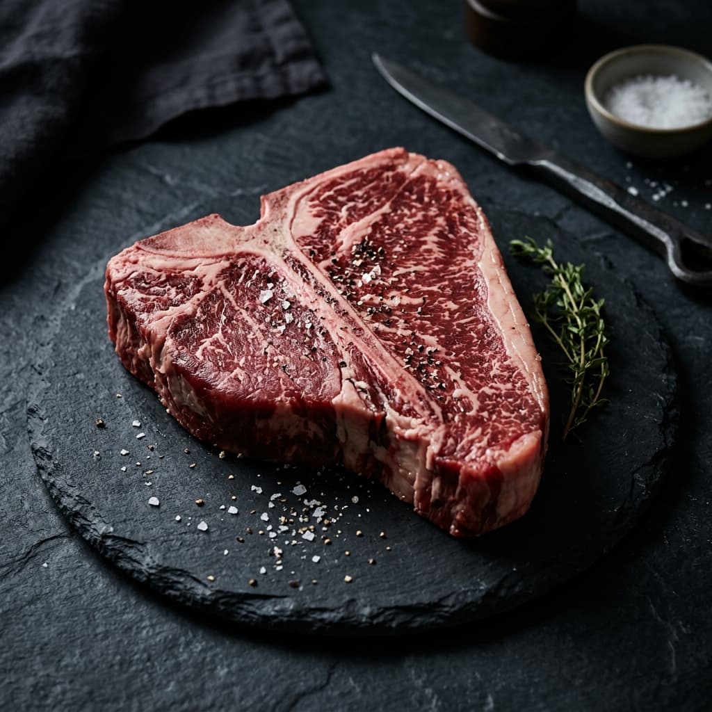 Porterhouse CAB