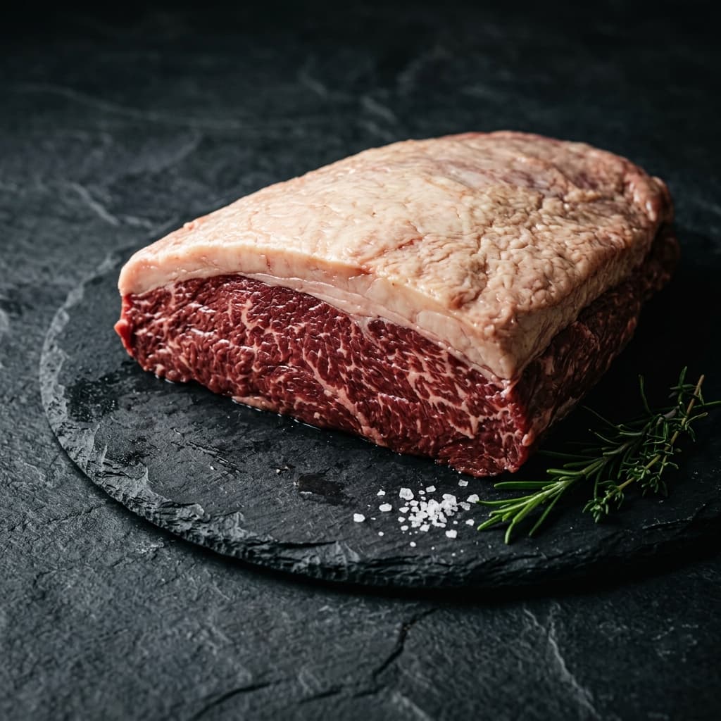 Picaña AAA Black Angus