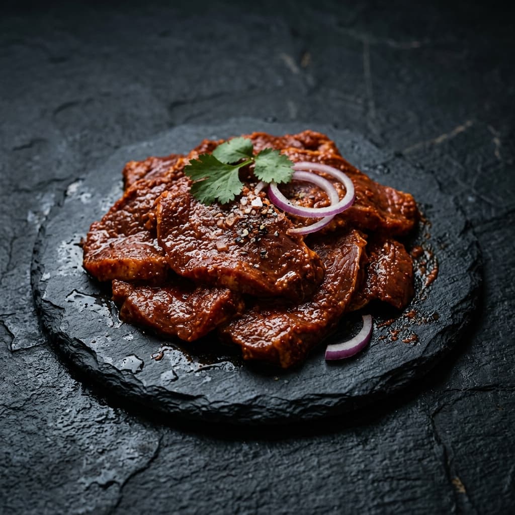 Poc Chuc (crudo)