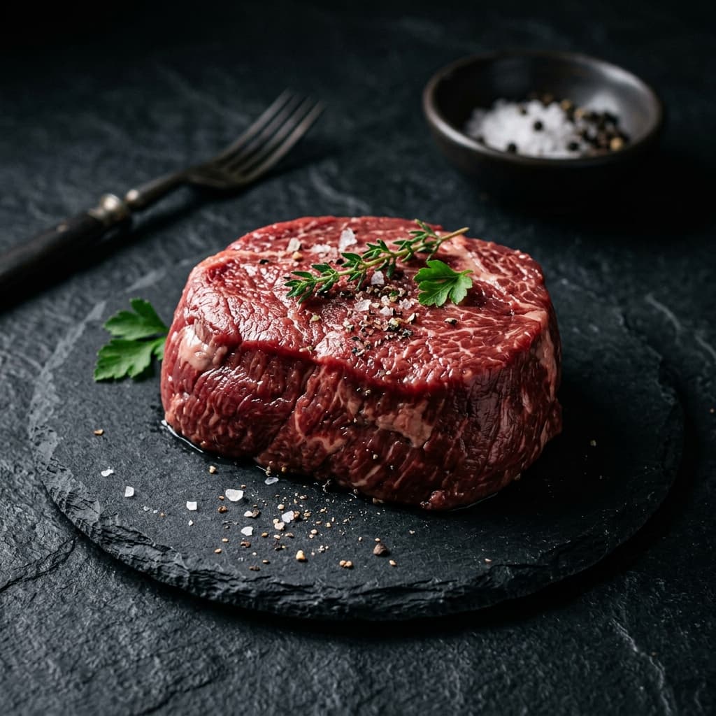 Filete de res importado (Brazil)