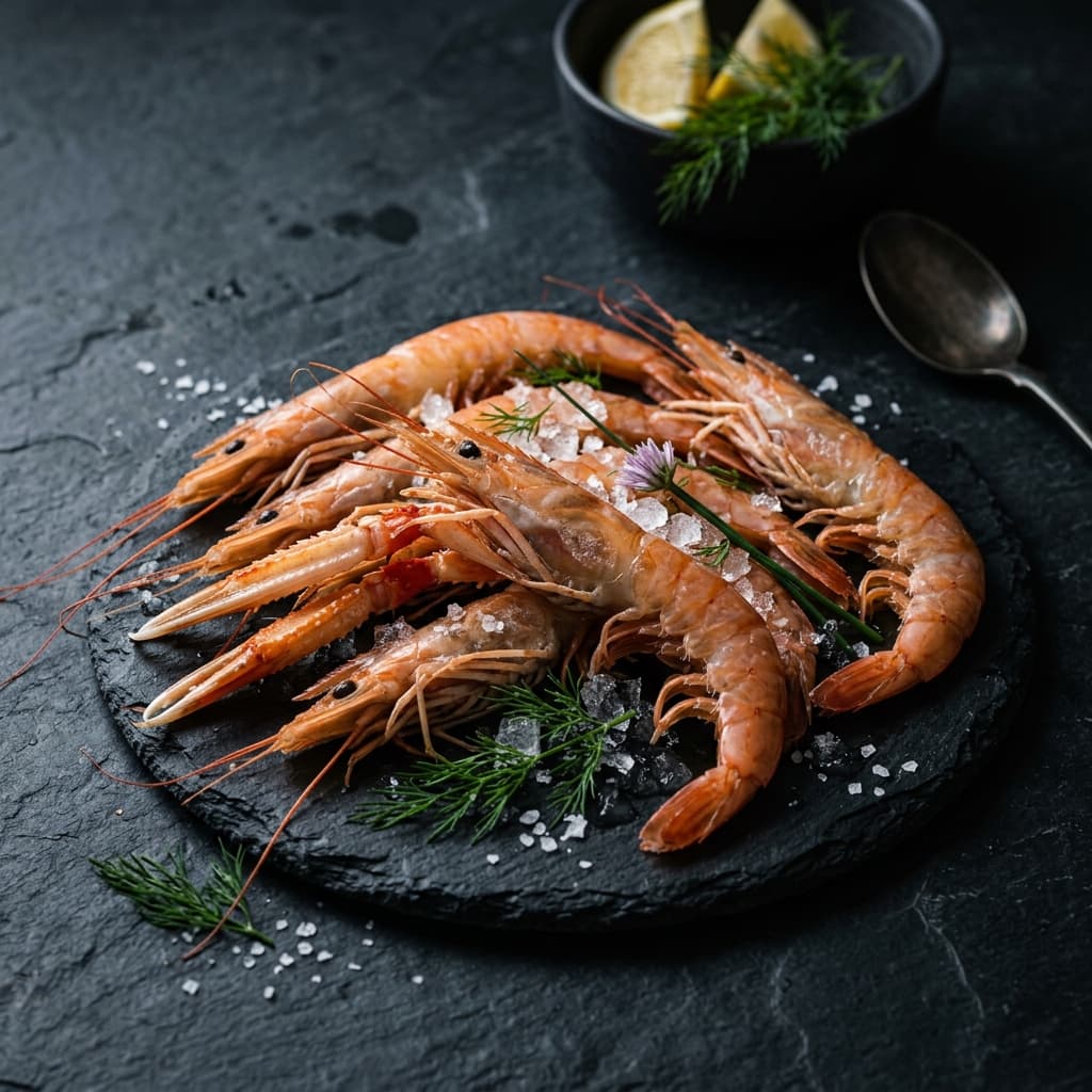 Langostinos