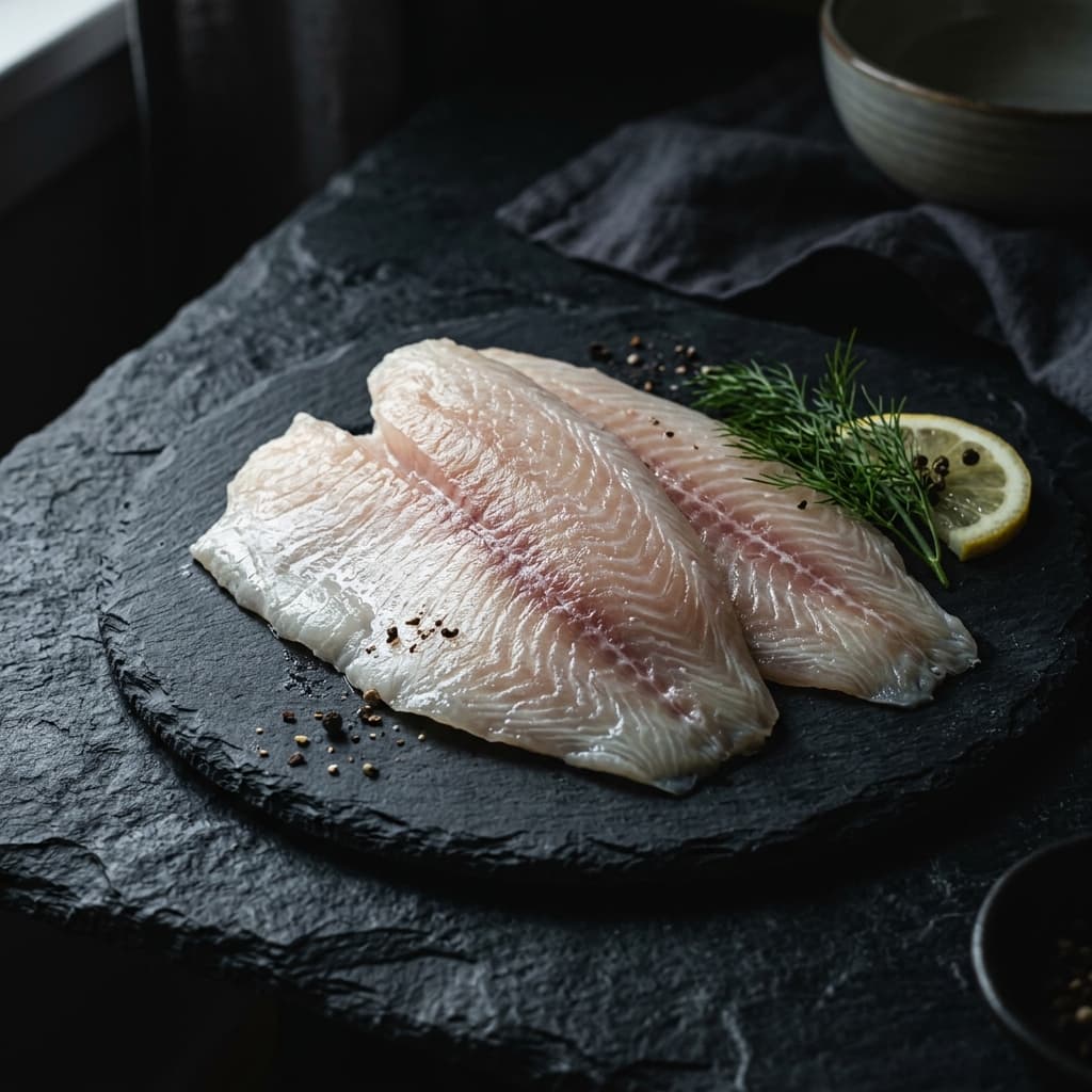 Filete Tilapia 100%