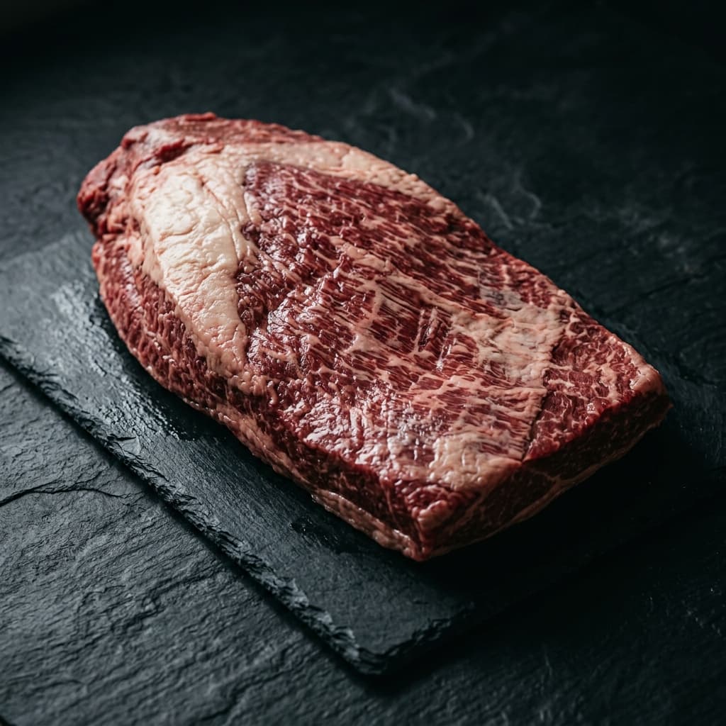 Brisket Nacional