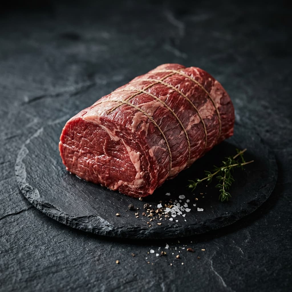 Filete de res Black Angus