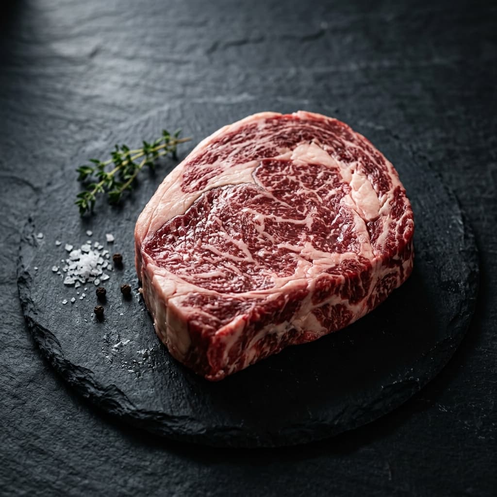 Rib Eye Nacional
