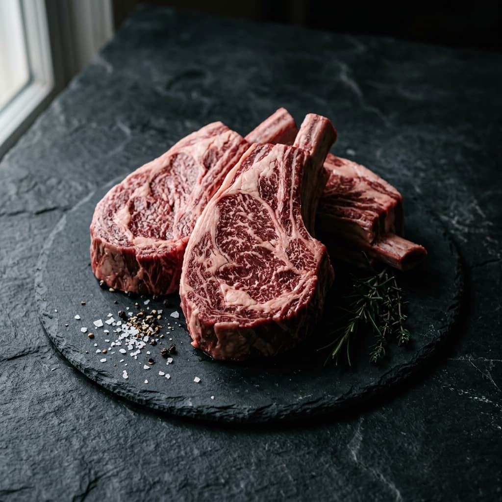 Short Rib Nacional