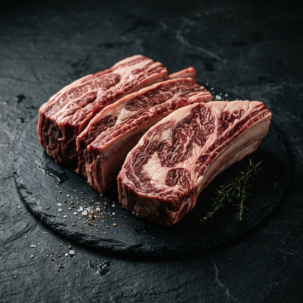 Short Rib