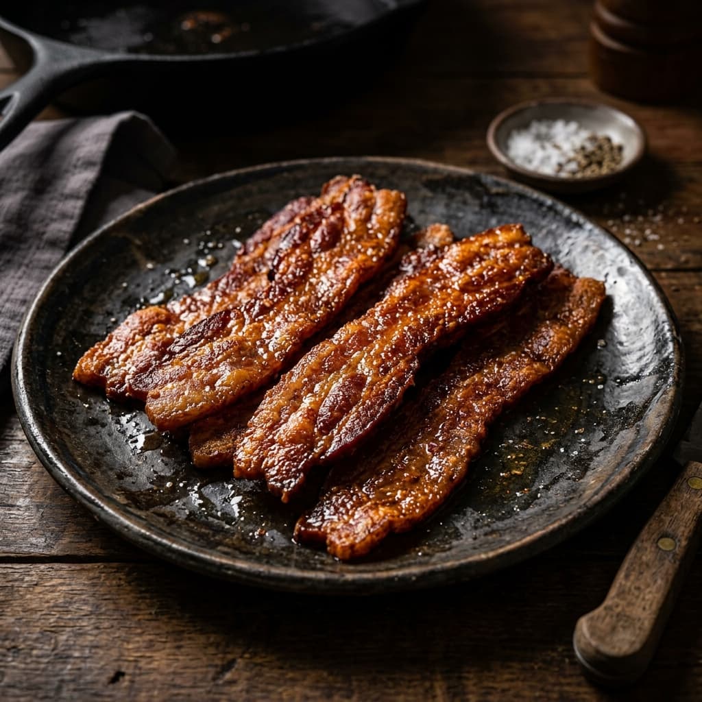 Tocino Perfecto al Horno